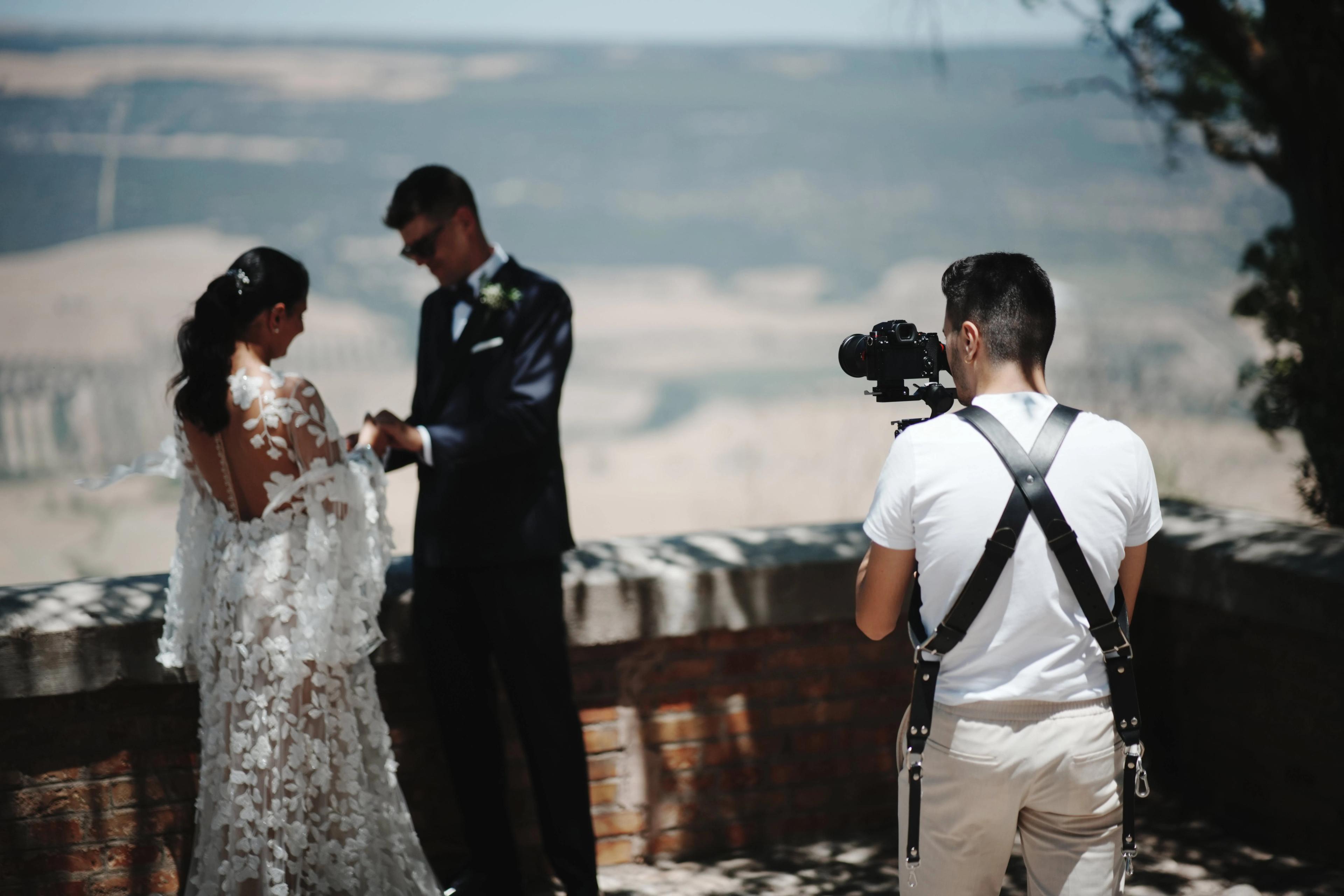 Danilo D'Amato Films - Video Maker Matrimonio