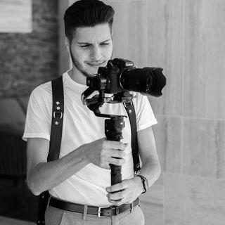 Danilo D’Amato Films - Video Maker Matrimonio