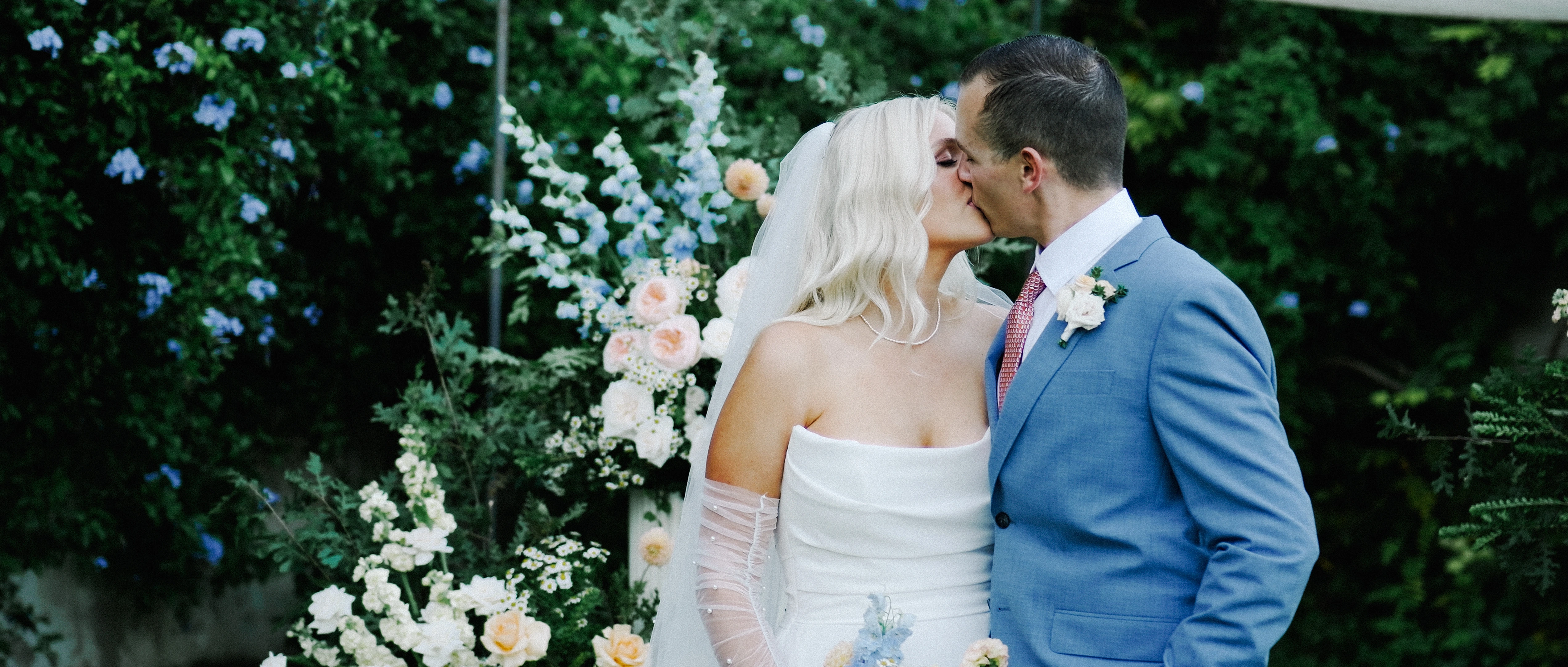 Danilo D’Amato Films - Video Maker Matrimonio