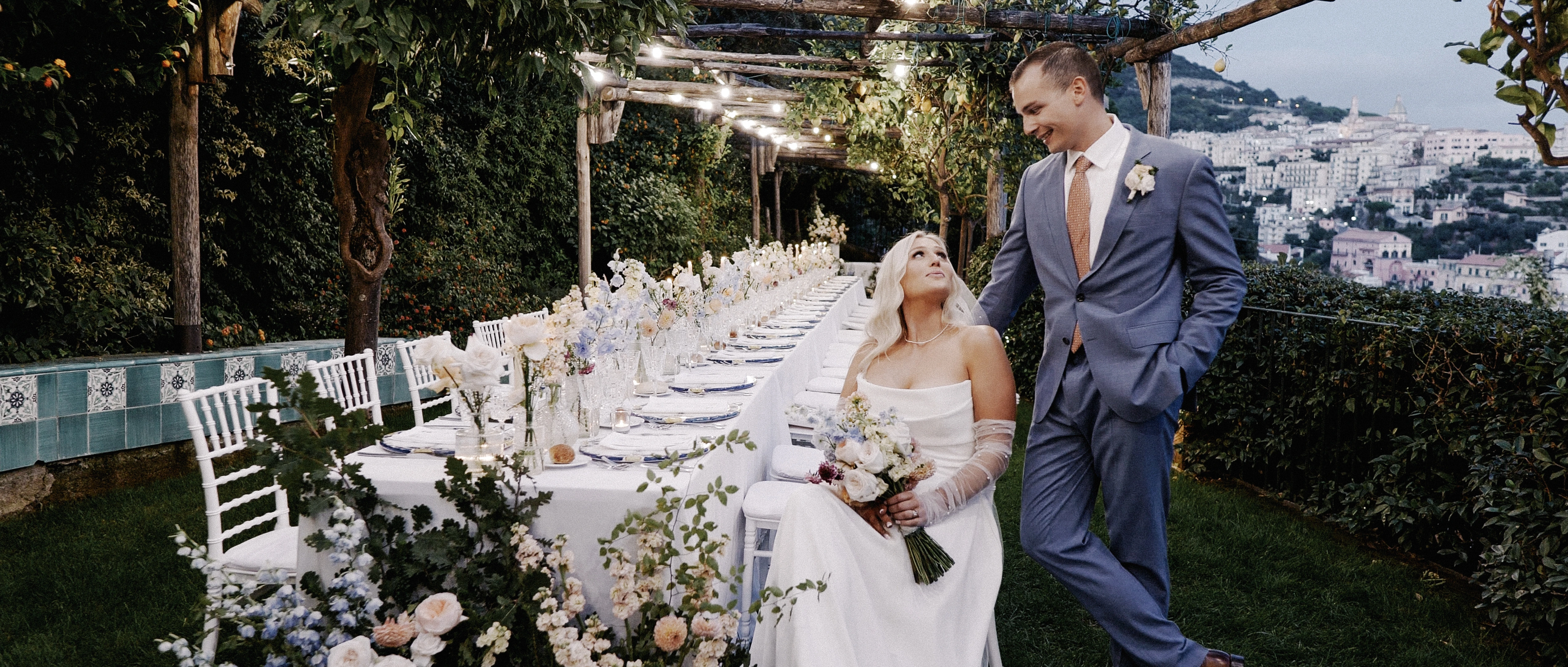 Danilo D’Amato Films - Video Maker Matrimonio