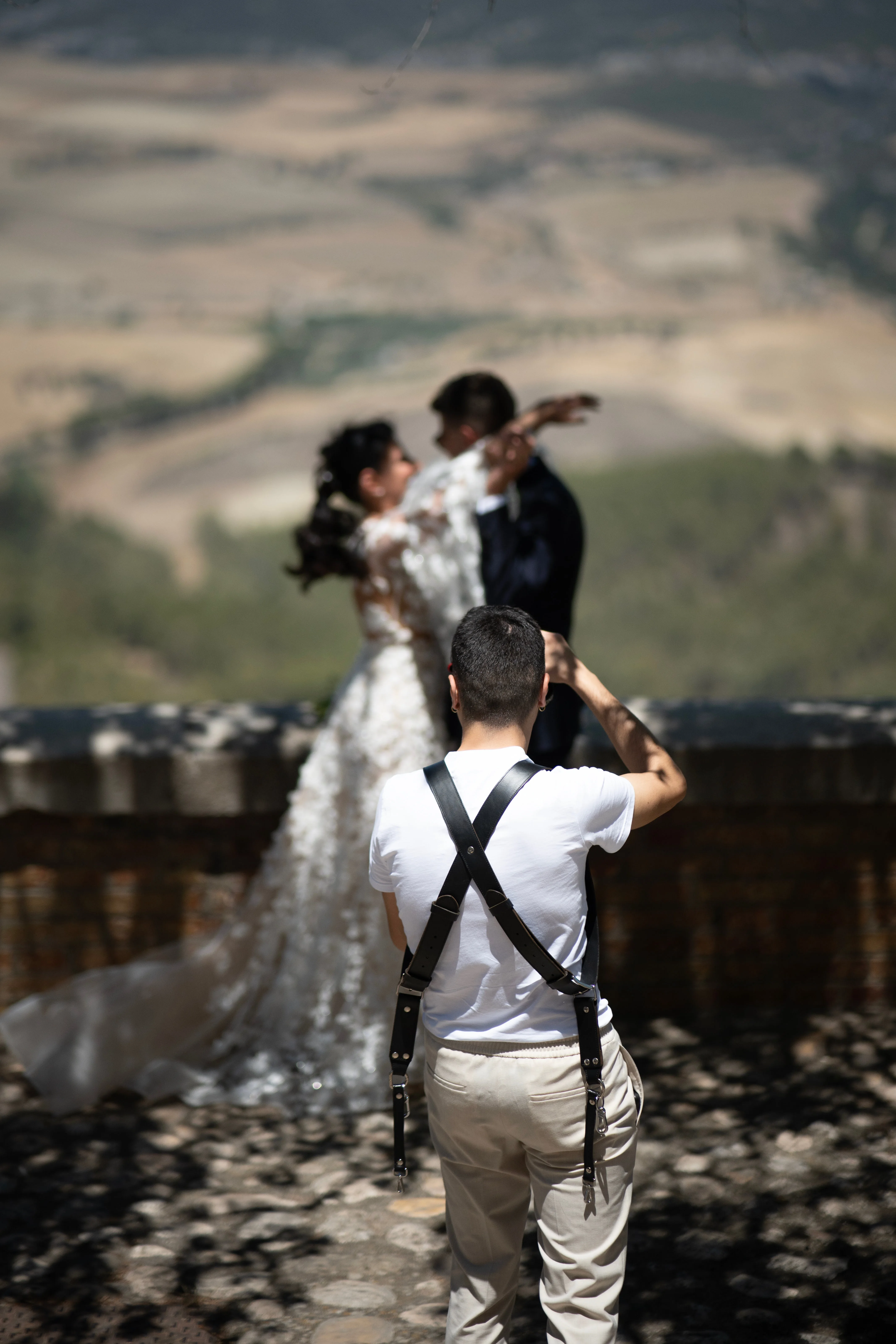 Danilo D’Amato Films - Video Maker Matrimonio