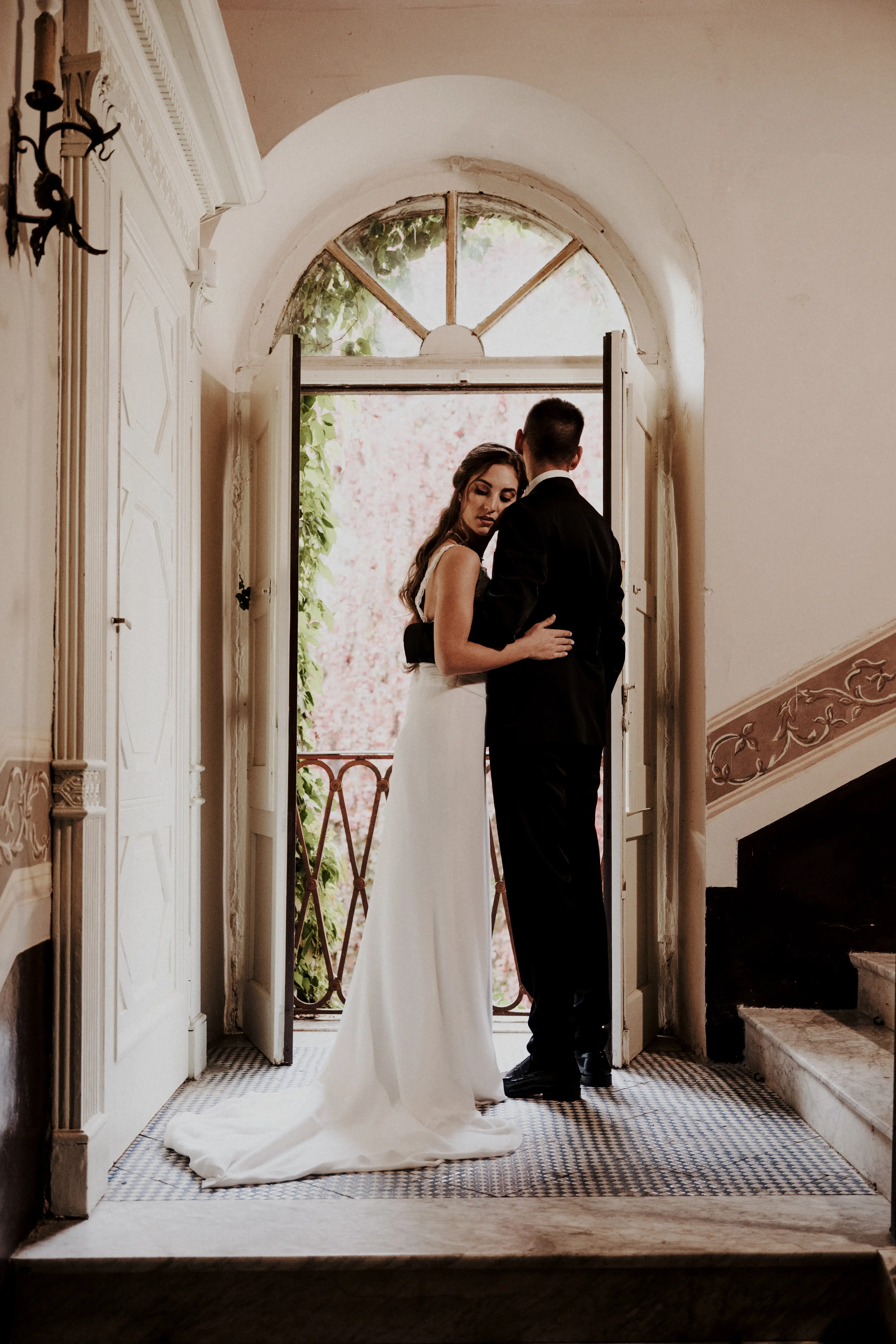 Danilo D’Amato Films - Video Maker Matrimonio